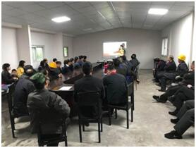 Safety Education Training Record Form