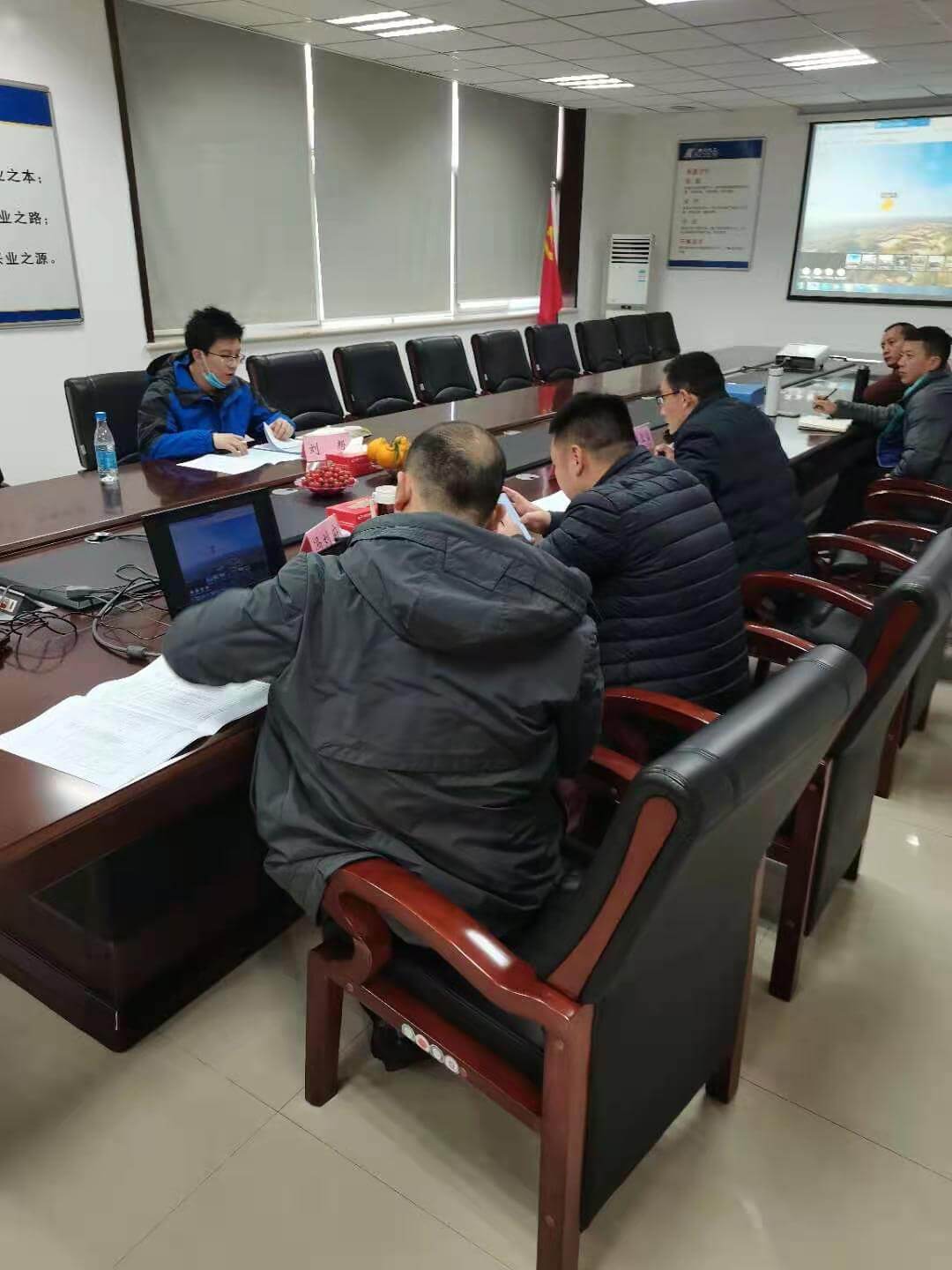 Warmly welcome Manager Liu Bang of Sumitomo Rubber (Hunan) Co., Ltd. to visit our company on January 7, 2021 for annual supplier audit guidance. 微信圖片_20210126112127.jpg