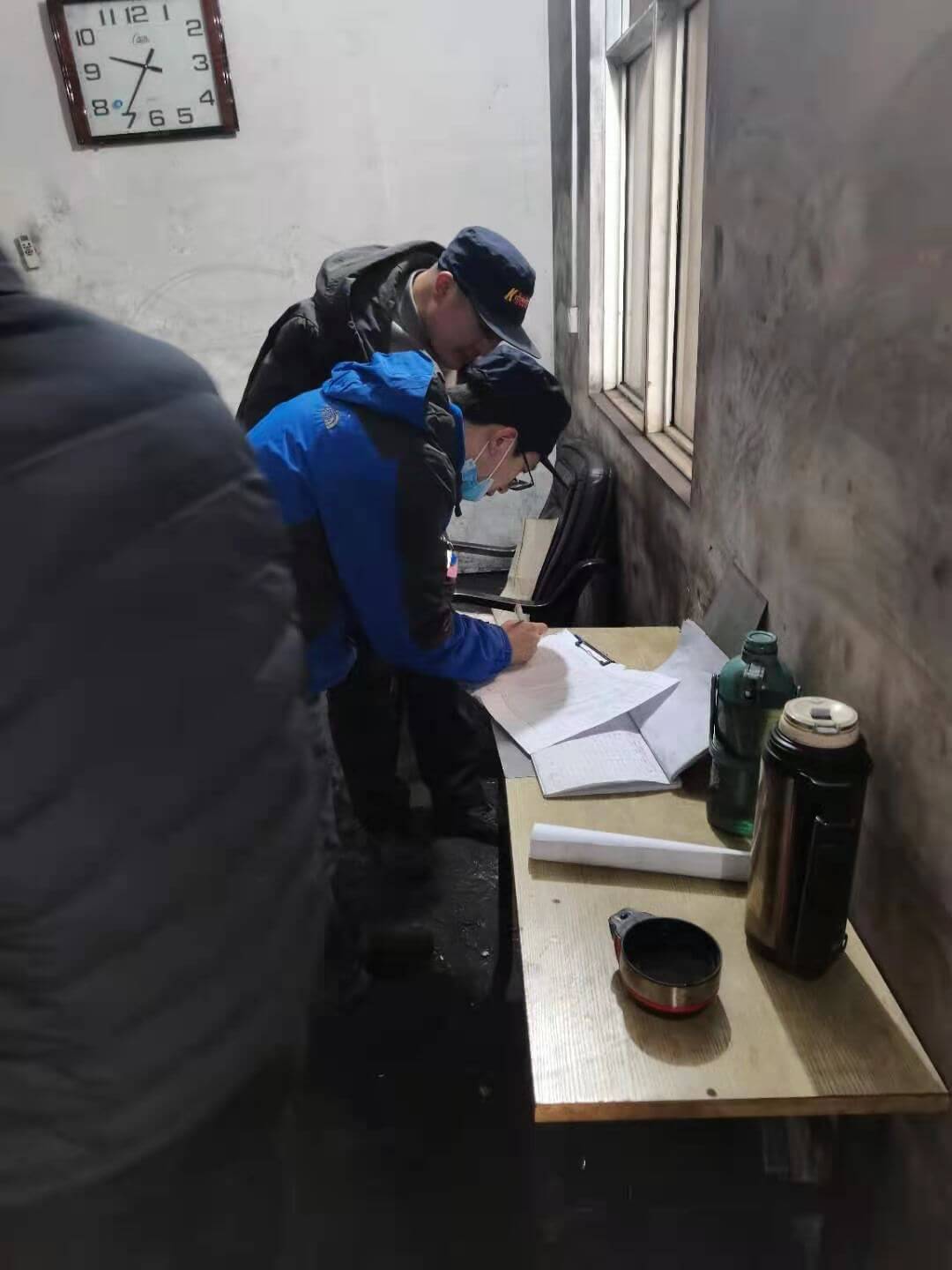 Warmly welcome Manager Liu Bang of Sumitomo Rubber (Hunan) Co., Ltd. to visit our company on January 7, 2021 for annual supplier audit guidance. 微信圖片_20210126112212.jpg